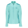 NORWAY 1963 WOMEN&39S ZIP-UP SWEATSHIRT BLUE