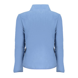 NORWAY 1963 WOMEN&39S BLUE ZIP-UP SWEATSHIRT