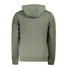 NORWAY 1963 MEN&39S ZIP-UP SWEATSHIRT GREEN