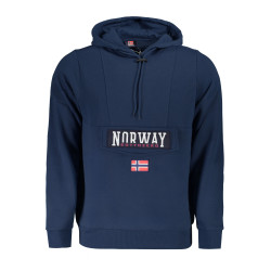 NORWAY 1963 FELPA SENZA ZIP...