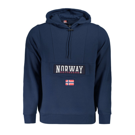 Norway 1963 849429_BLNAVY