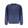 NORWAY 1963 MEN&39S BLUE ZIP-UP SWEATSHIRT