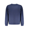 NORWAY 1963 MEN&39S BLUE ZIP-UP SWEATSHIRT