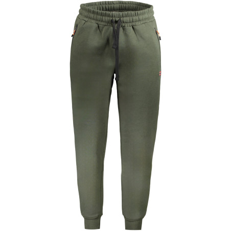 NORWAY 1963 PANTALONE UOMO VERDE