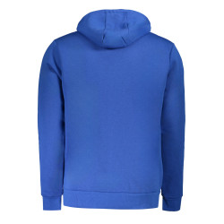 NORWAY 1963 MEN&39S BLUE ZIP-UP SWEATSHIRT