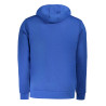 NORWAY 1963 MEN&39S BLUE ZIP-UP SWEATSHIRT