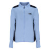 NORWAY 1963 WOMEN&39S ZIP-UP SWEATSHIRT BLUE