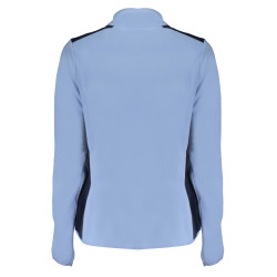 NORWAY 1963 WOMEN&39S ZIP-UP SWEATSHIRT BLUE