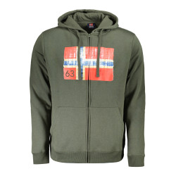 NORWAY 1963 MEN&39S ZIP-UP...