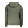 NORWAY 1963 MEN&39S ZIP-UP SWEATSHIRT GREEN