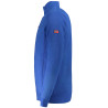 NORWAY 1963 MEN&39S BLUE ZIP-UP SWEATSHIRT