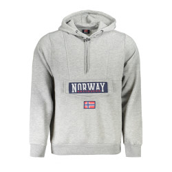 NORWAY 1963 FELPA SENZA ZIP...