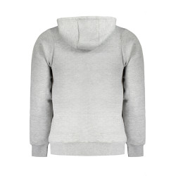 NORWAY 1963 MEN&39S ZIP-UP SWEATSHIRT GREY