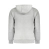 NORWAY 1963 MEN&39S ZIP-UP SWEATSHIRT GREY