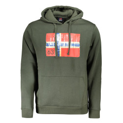 NORWAY 1963 FELPA SENZA ZIP...