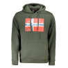 NORWAY 1963 MEN&39S ZIP-UP SWEATSHIRT GREEN