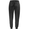 NORWAY 1963 PANTALONE UOMO NERO