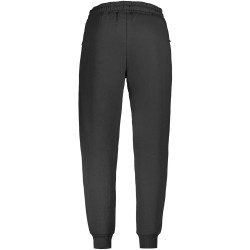 NORWAY 1963 PANTALONE UOMO NERO