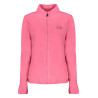 NORWAY 1963 WOMEN&39S PINK ZIP-UP SWEATSHIRT