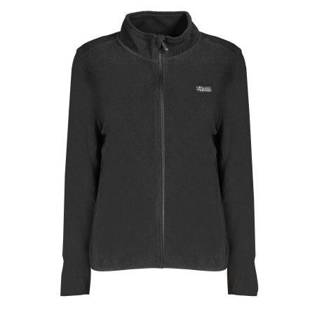 NORWAY 1963 WOMEN&39S ZIP-UP SWEATSHIRT BLACK