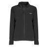 NORWAY 1963 WOMEN&39S ZIP-UP SWEATSHIRT BLACK