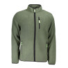 NORWAY 1963 MEN&39S ZIP-UP SWEATSHIRT GREEN