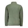 NORWAY 1963 MEN&39S ZIP-UP SWEATSHIRT GREEN