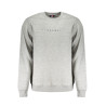 NORWAY 1963 MEN&39S ZIP-UP SWEATSHIRT GREY