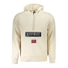 NORWAY 1963 MEN&39S ZIP-UP SWEATSHIRT BEIGE