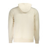 NORWAY 1963 FELPA SENZA ZIP UOMO BEIGE