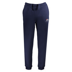 FILA PANTALONE UOMO BLU