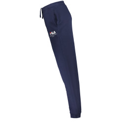 FILA PANTALONE UOMO BLU