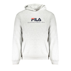 FILA FELPA SENZA ZIP UOMO...