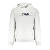 FILA MEN&39S ZIP-FREE SWEATSHIRT GREY