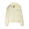 FILA GIUBBOTTO DONNA BEIGE