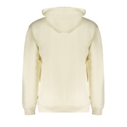 FILA SWEATSHIRT WITHOUT ZIP MEN BEIGE