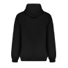 FILA BLACK MEN&39S ZIP-FREE SWEATSHIRT