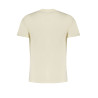 FILA SHORT SLEEVE T-SHIRT MEN BEIGE