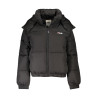 FILA WOMEN&39S BLACK JACKET