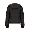 FILA WOMEN&39S BLACK JACKET