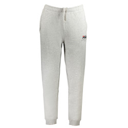 FILA PANTALONE UOMO GRIGIO