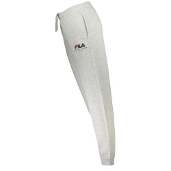 FILA PANTALONE UOMO GRIGIO