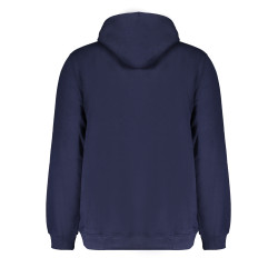 FILA SWEATSHIRT WITHOUT ZIP MEN BLUE