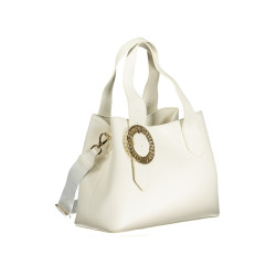 VALENTINO BAGS BORSA DONNA BIANCO