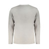 PEPE JEANS T-SHIRT MANICHE CORTE UOMO GRIGIO