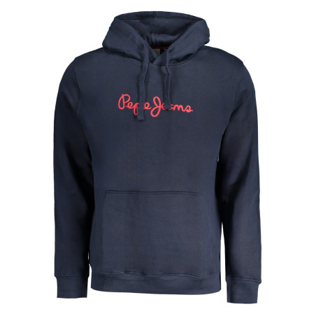 PEPE JEANS SWEATSHIRT WITHOUT ZIP MEN BLUE