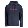 PEPE JEANS SWEATSHIRT WITHOUT ZIP MEN BLUE