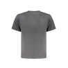 PEPE JEANS T-SHIRT MANICHE CORTE UOMO GRIGIO