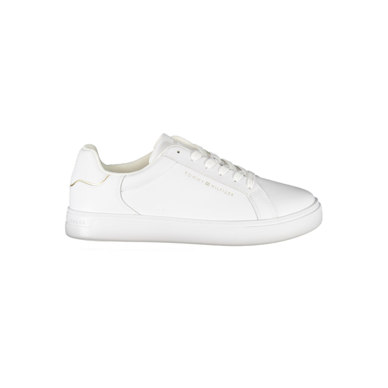 TOMMY HILFIGER CALZATURA SPORTIVA DONNA BIANCO