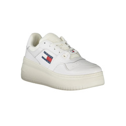 TOMMY HILFIGER CALZATURA SPORTIVA DONNA BIANCO